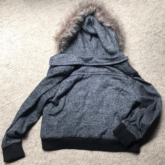 Jacket - Picture 2 of 3